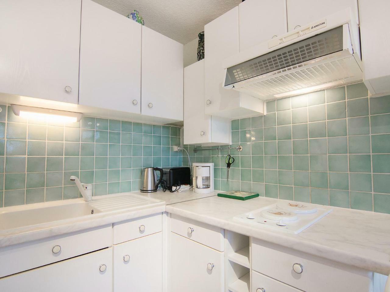 קבלייר-סור-מר Apartment Les Jardins De La Mer-2 By Interhome מראה חיצוני תמונה