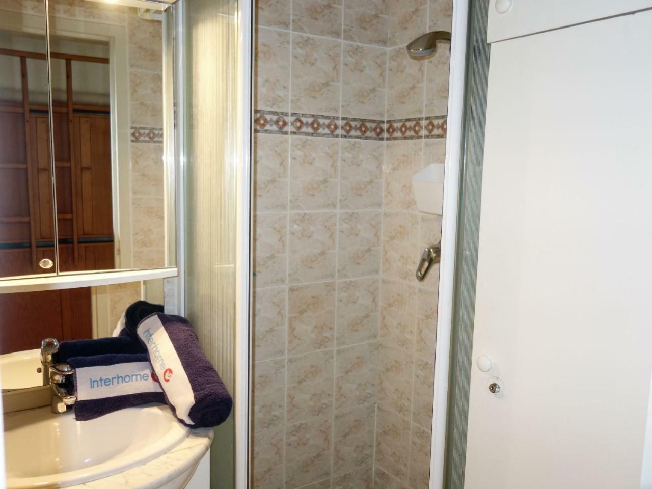 קבלייר-סור-מר Apartment Les Jardins De La Mer-2 By Interhome מראה חיצוני תמונה